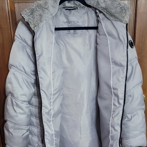 Nautica Parka - Picture 6 of 7
